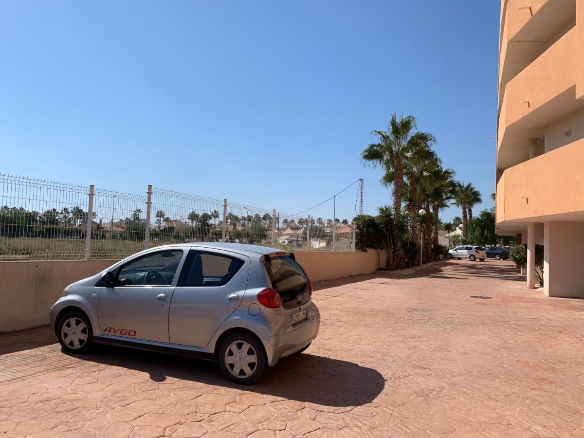 El Rincon Apartment Alicante Exterior photo